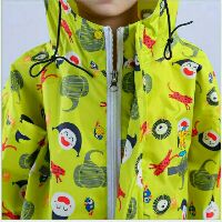 Áo mưa bộ trẻ em ( hàng tốt - đủ size- ảnh thật)