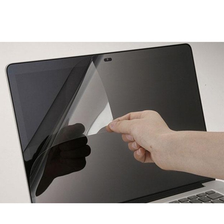 Màn Hình Laptop 15.6inch Film Mờ Bảo Vệ Mắt Chống Ánh Sáng Xanh Size