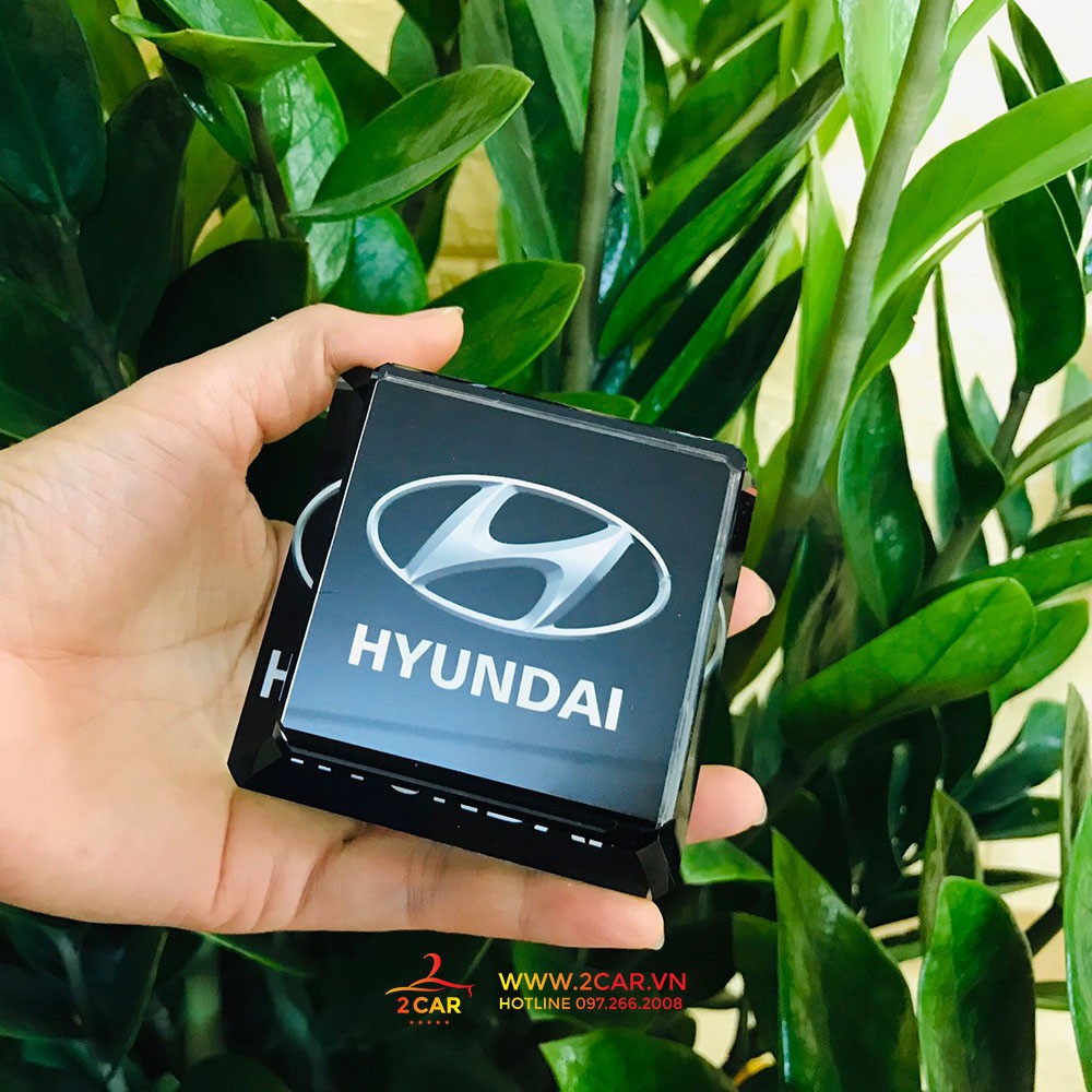 NƯỚC HOA Ô TÔ CAO CẤP THEO XE HYUNDAI