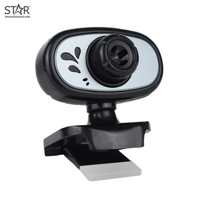 Webcam Kisonli HD1083 Full HD 1080P