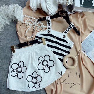 SET VÁY ÁO SIÊU HOT