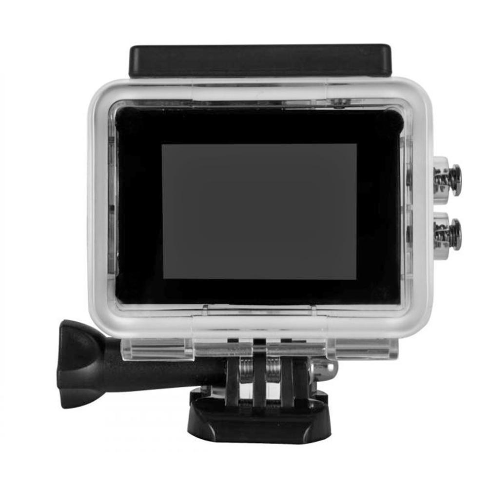 G22 Action Camera 30m Waterproof HD 1080P 2.0inch LCD 120 Degree Camera
