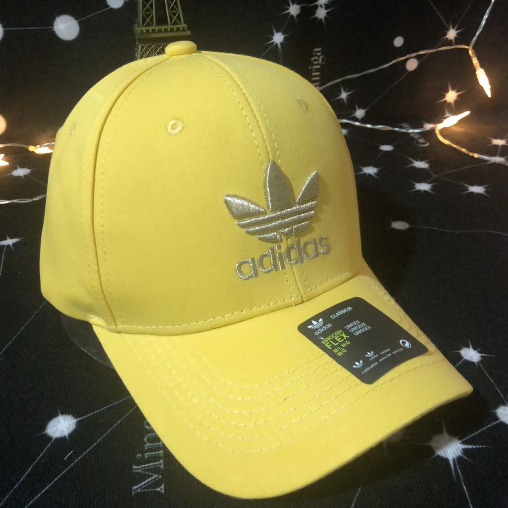 Nón Bóng Chày Adidas Thời Trang Bốn Mùa Dành Cho Nữ Và Nam