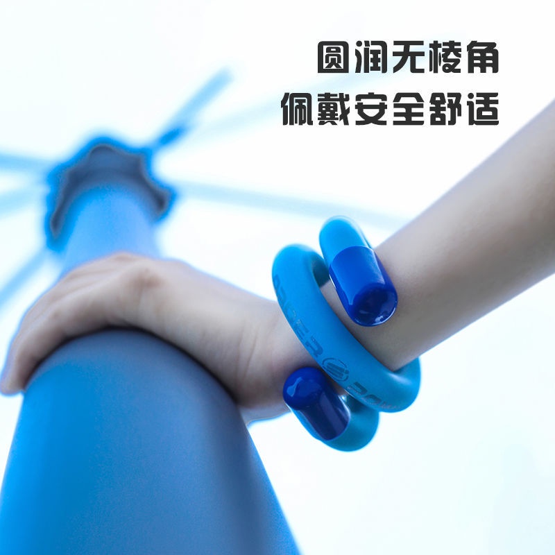 1 Cặp Đai Đeo Cổ Tay Hỗ Trợ Tập Bơi