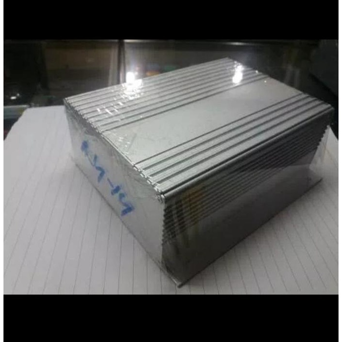 Hộp Nhôm a33 Dài 20x11x6cm Chất Lượng Cao