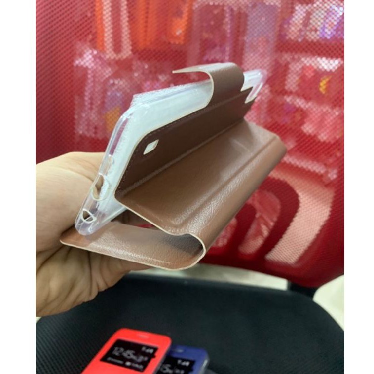 [Mã ELFLASH5 giảm 20K đơn 50K] SAMSUNG GALAXY A10 - BAO DA LƯNG SILICON HIỆU ONJESS | BigBuy360 - bigbuy360.vn