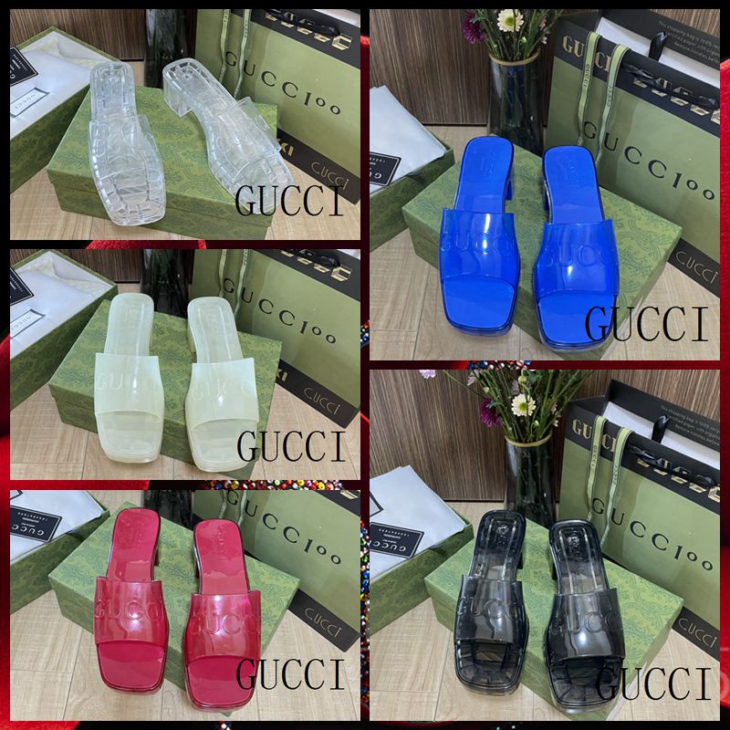 【5cm】Dép Nữ Mang Trong Nhà Kiểu Hàn Quốc Thời Trang (Hàng Có Sẵn)