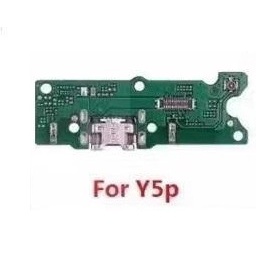 Bảng Mạch Cổng Sạc Cho Điện Thoại Huawei Y5P Y6P Y7P Y8P 2020 Y7A Y9A Y6S Y8S Y9S