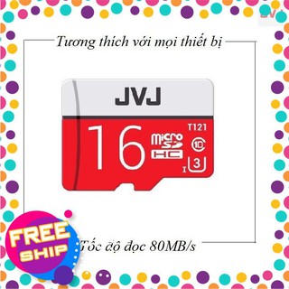 thẻ nhớ jvj micro - dbhueshop