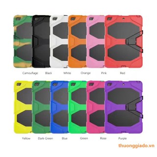 Ốp lưng chống sốc ipad 2017 shockproof case