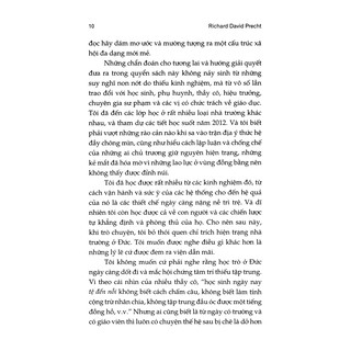 Vì Sao Con Tôi Không Thích Đến Trường