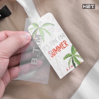 Áo Thun Nam "It's time for summer" 1421