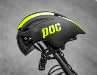 Nón thể thao POC 01