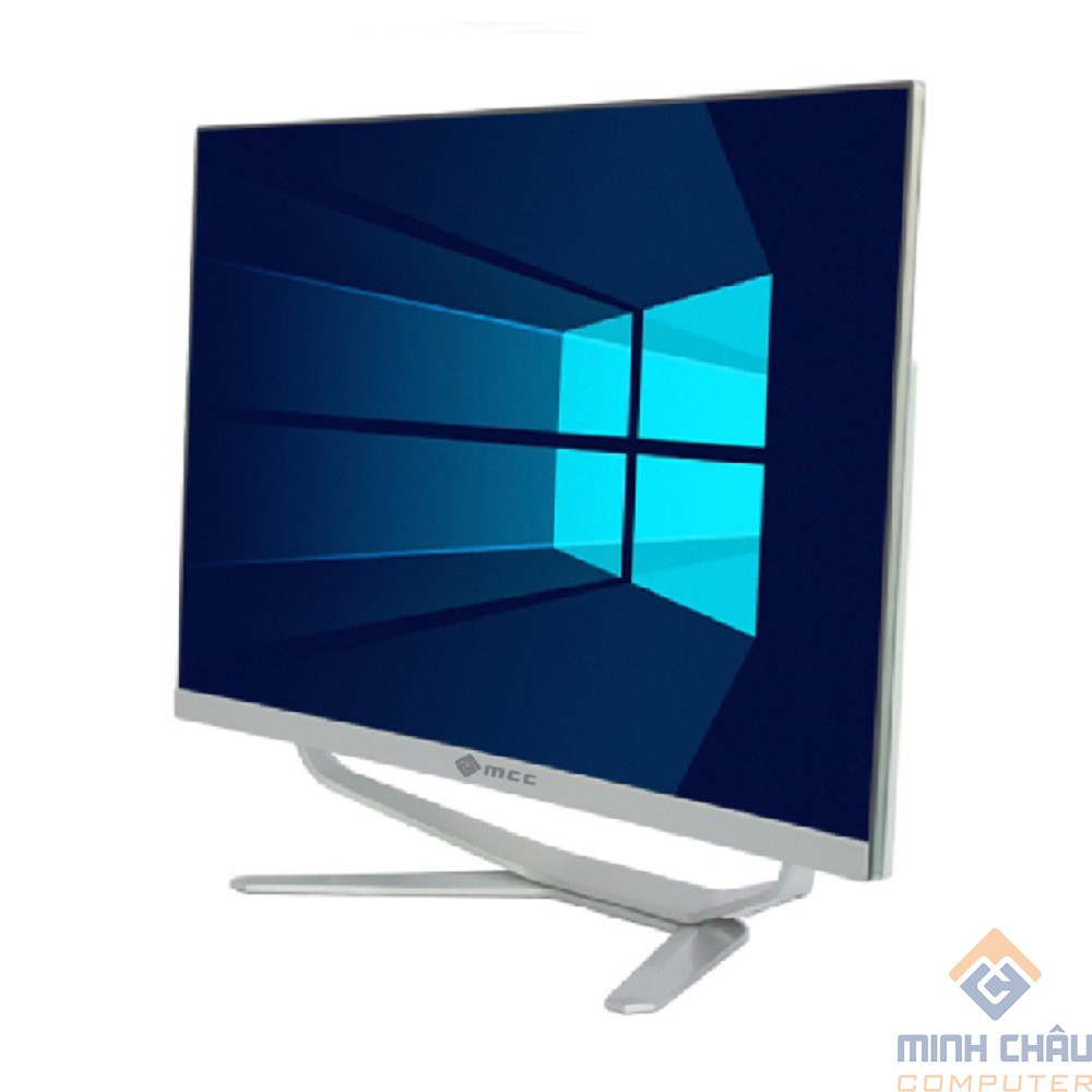 Bộ PC All In One MCC 3482C4 Home Office Computer CPU i5 3470/ Ram4G/ SSD120G/ Wifi/ IPS 24 inch curved | BigBuy360 - bigbuy360.vn