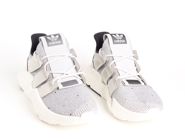 Giày adi-das prophere grey one xám trắng