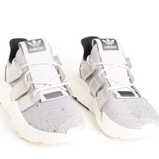 Giày adi-das prophere grey one xám trắng