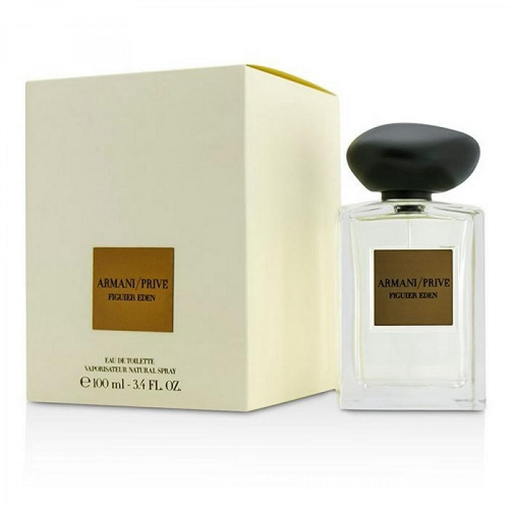 Nước hoa unisex Giorgio armani Prive Figuier eden edt 100ml