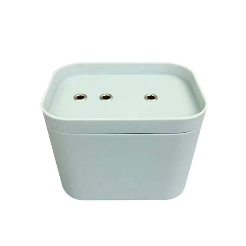 Máy lọc nước tự động chó mèo chống ồn nhỏ gọn - Dung Tích Chứa 1500ML Nước