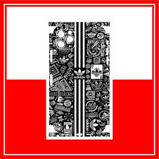 Dán Skin mặt sau lưng iPhone 11 Pro max - FILM 3M USA CHẤT LƯỢNG TỐT NHẤT