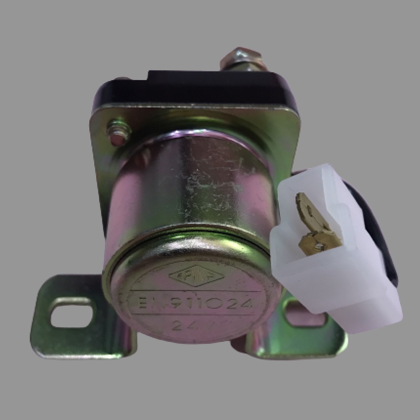 Rơ Le Đề Máy Nổ 24V , Hàng Thái EPINA