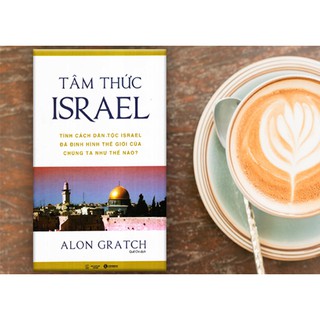 Sách Tâm Thức Israel