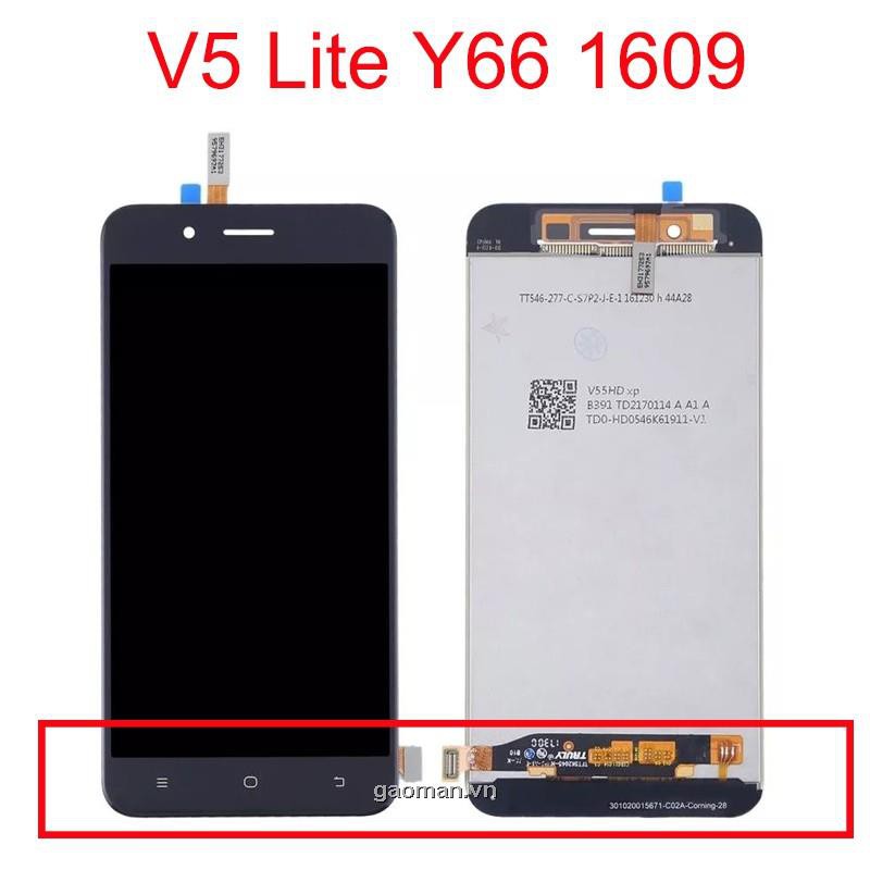 Màn Hình Cảm Ứng Thay Thế Cho Vivo Y66 Y67 Y69 V5 V5 Lite Vivo 1609 Vivo 1713