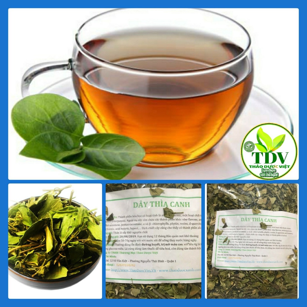 Cao thìa canh 100gram