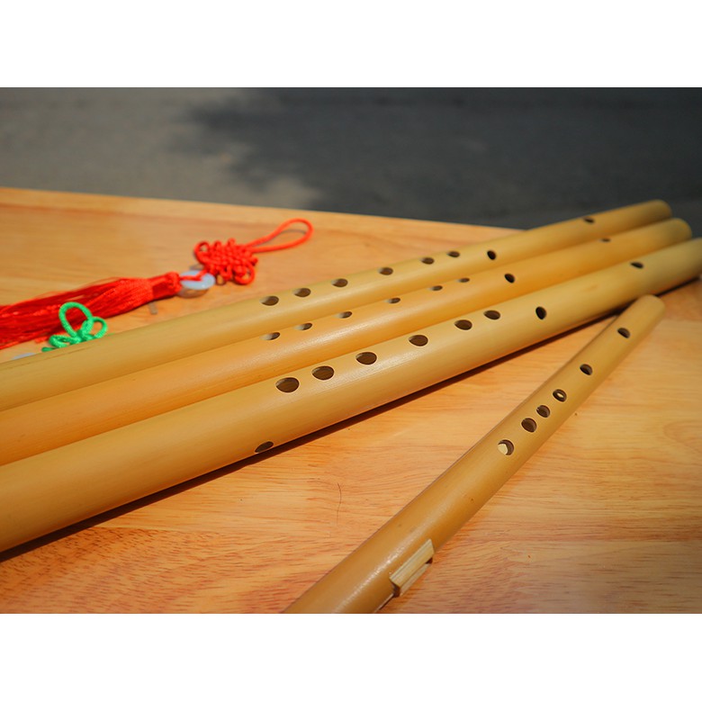 SÁO MÈO VIỆT ĐƠN NAM - C - SÁO TRÚC THẮM SÁO