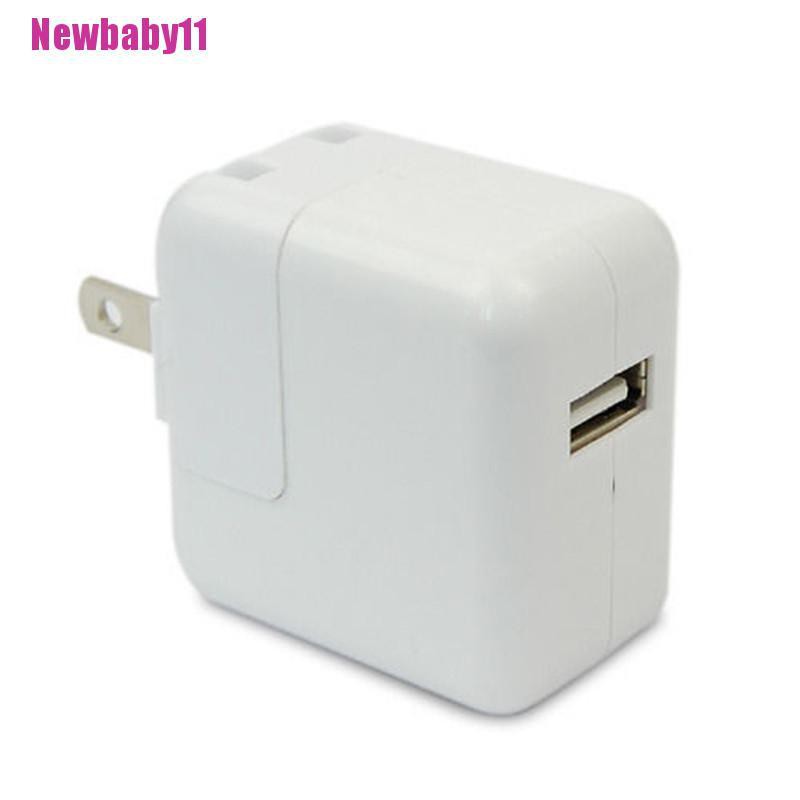 Củ Sạc Usb Ac Cho Ipad Air Ipad 2 3 4 5 Mini (11)