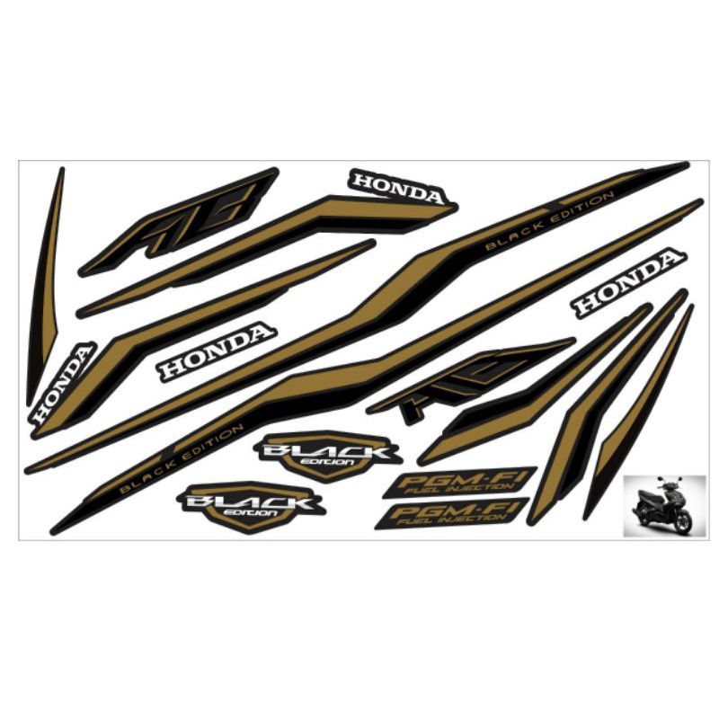 Tem rời dán xe ab 2020