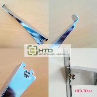 Tay đỡ kính có móc phía đầu TD09