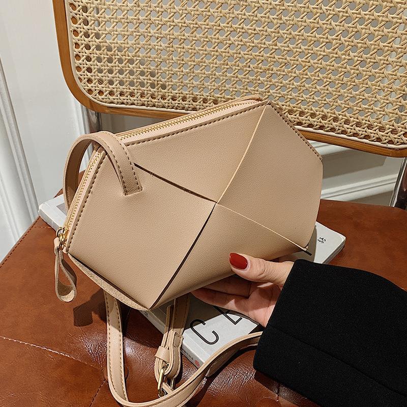 Túi Đeo Vai Bằng Vải Dệt Phong Cách Cổ Điển Thời Trang Cho Nữ