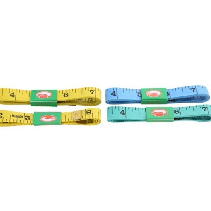 Thước Dây Dài 1,5m Vrg11132 MuỐi's StOre