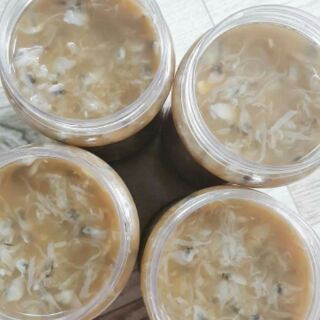 Mắm dắt phú yên