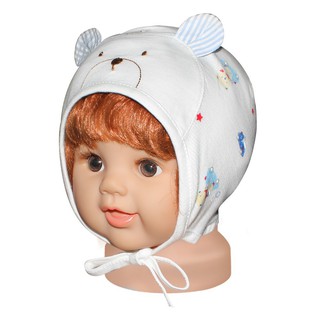 Nón cột dây ss0888 hello b&b - hello bb