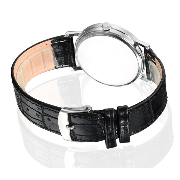 [NEW] Đồng hồ nam dây da Geneva thời trang đẳng cấp | BigBuy360 - bigbuy360.vn