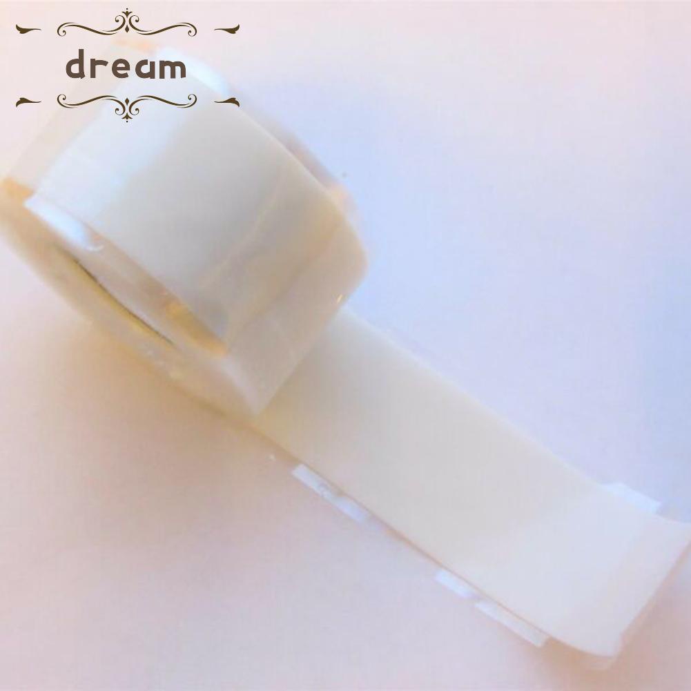 【DREAMLIFE】Repair Tape DIY Repairs Leak Fix Pipe Repair Hose Silicone Tape Fusing