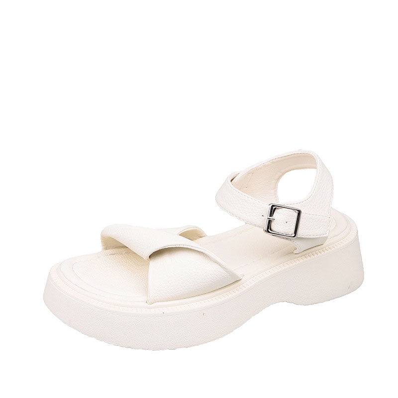 Xăng đan IELGY đế dày thời trang đơn giản dành cho nữ