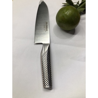 Dao bếp Nhật cao cấp Global Cook Knife  (210mm)
