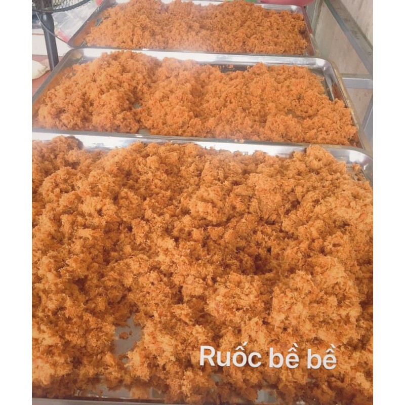 [ĐẶC SẢN !] - 300G RUỐC BỀ BỀ/ RUỐC/ CHÀ BÔNG BỀ BỀ - ĐẶC SẢN HẠ LONG | BigBuy360 - bigbuy360.vn