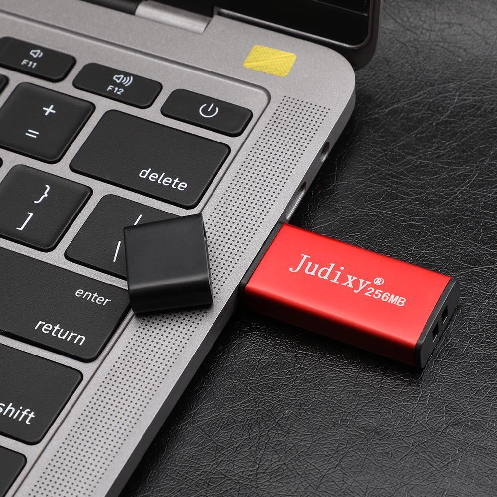 Judixy 128G Memory Stick Storage Data Pen Thumb Flash Drive U Disk