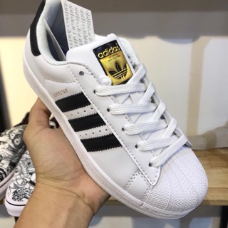 Giày superstar