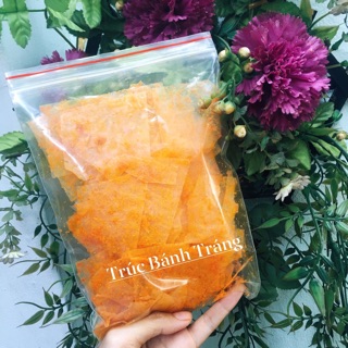 BÁNH TRÁNG PHÔ MAI ( TÚI ZIP )