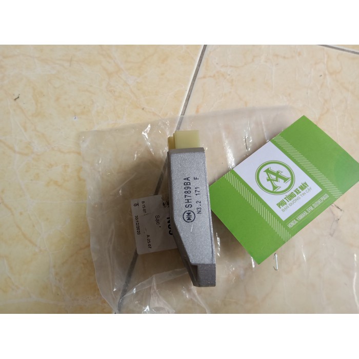 Sạc Nouvo Sx, Nouvo 5 6