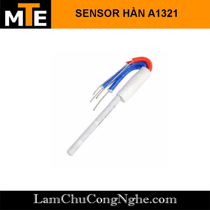 Lõi hàn sensor hàn A1321 - Dùng cho trạm hàn 907,936...