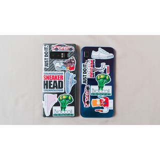 Sticker NHÁM giày Sneaker [Không thấm nước]