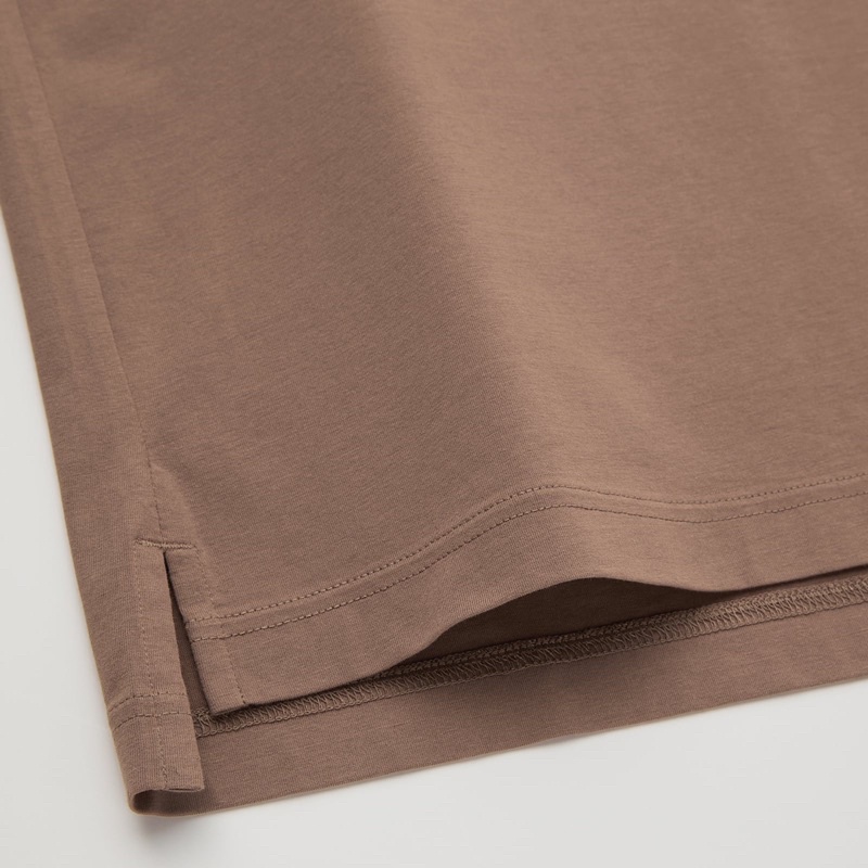 Áo thun oversize Uni xuất Nhật