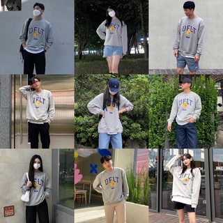 [Sẵn] Áo sweater Default