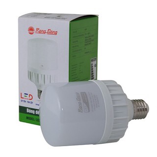 Bóng đèn LED Bulb Trụ Rạng Đông 50W