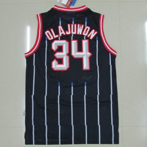 Áo Ba Lỗ Cho Fan Bóng Rổ Nba No.34